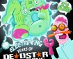 Deadstar Publishing - Tenth Anniversary Banner