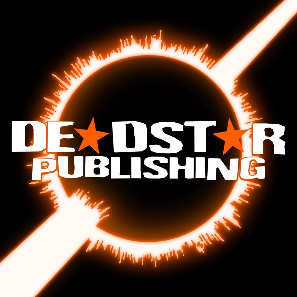 Deadstar Publishing - Logo