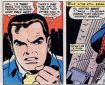1960s Spider-Man Newspaper Strip Tryout by Stan Lee and John Romita