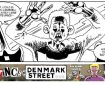 The Prince of Denmark” Street by Kev F. Sutherland
