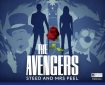The Avengers: The Comic Strip Adaptations Volume 4: Steed & Mrs Peel