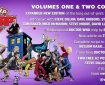 Vworp! Vworp! Compendium Promotion