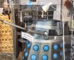 A Dalek that Penzance shop owners were forced to mark up as “not for sale” for years, now is! Photo: John Freeman