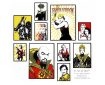 Art & Hue - Flash Gordon 40th Anniversary Prints