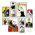Art & Hue - Flash Gordon 40th Anniversary Prints