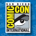 Comic-Con@Home 2020 Banner