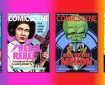 ComicScene - The History of Comics 1930 - 2030 Montage