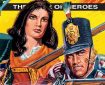 Commando 5351 - Home of Heroes: V for Vitoria SNIP