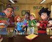 Dennis & Gnasher: Unleashed! © Beano Studios