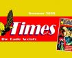 Eagle Times Volume 33 No. 2 SNIP