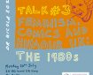Feminism & Comics UK - Dr. Nicola Streeten