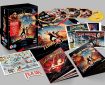 Flash Gordon (40th Anniversary) 4K UHD Collector's Edition (Blu-ray)