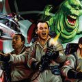 Ghostbusters: The Inside Story SNIP