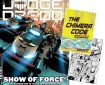 Judge Dredd Megazine Issue 422 SNIP