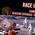 LICAF - “Race into Space” Challenge - Extended Deadline