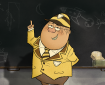 Molesworth - Press Image