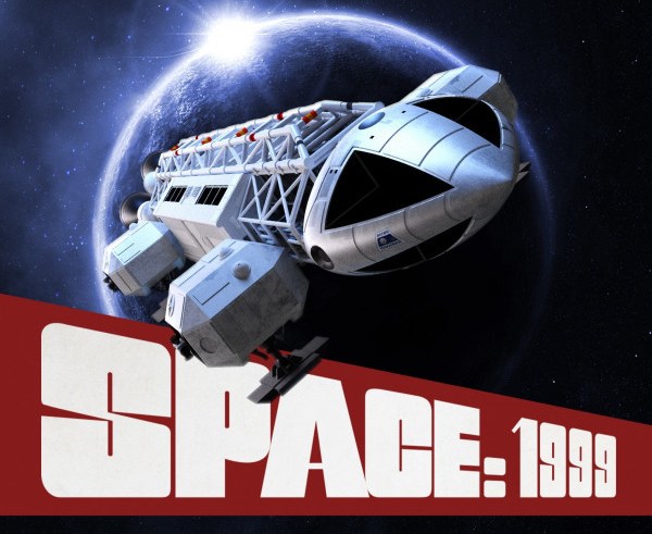Space: 1999 - Big Finish Promotion