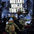 Teenage Mutant Ninja Turtles by Florey