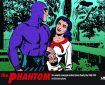 The Phantom: The Complete Newspaper Dailies Volume 21