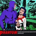 The Phantom: The Complete Newspaper Dailies Volume 21