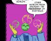 David Baillie’s “Paraverse”