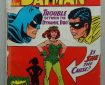 Batman #181 - June 1966 - the first to feature Poison Ivy