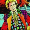 Doctor Who - The Age of Chaos - Panini Collection SNIP