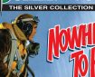 Commando 5362: Silver Collection: Nowhere to Hide SNIP