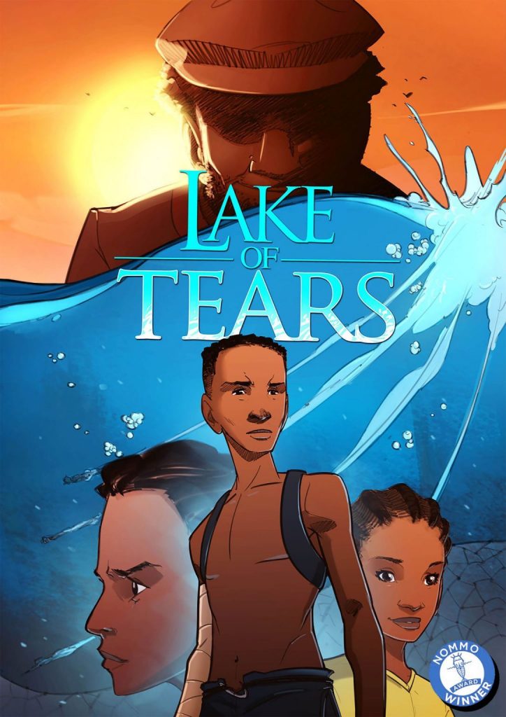 Lake of Tears - Kugali Media