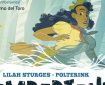 Lumberjanes - True Colors - Cover