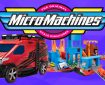 Micro Machines 2021