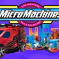 Micro Machines 2021