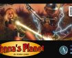 Venna's Planet - B7 Media Promotion