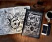 The Corona Diary by Vic Lee