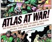 Atlas at War! - Cover