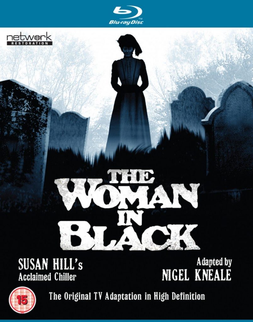 Nigel Kneale's adaptation of "The Woman in Black"