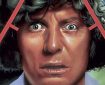 Andrew Skilleter’s Doctor Who VHS Cover Art Calendar 2021 SNIP