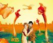 BBC - Day of the Triffids (1981) - 2020 Blu-ray cover SNIP