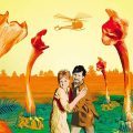 BBC - Day of the Triffids (1981) - 2020 Blu-ray cover SNIP