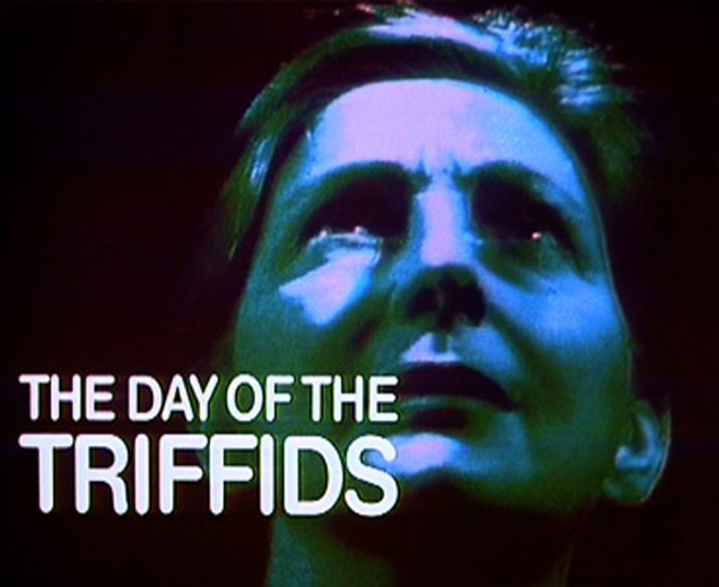 Day of the Triffids (1981) - Titles