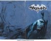 Bill Sienkiewicz - Batman 75 Wraparound Sketch Sketch Cover - Joker Variant - Original Art