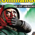 Commando 5367: Home of Heroes: Fear The Jackal! SNIP