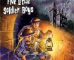 Commando 5371: Home of Heroes: Five Little Soldier Boys - Full Cover