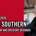 Lakes Festival Focus 2020: Digital Sculptor and Creature Designer Glenn Southern
