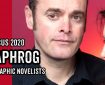 Lakes Festival Focus 2020: Metaphrog