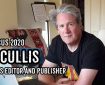 Lakes Festival Focus 2020: Editor and Publisher Ben Cullis