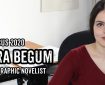 Lakes Festival Focus 2020: Graphic Novelist Sayra Begum