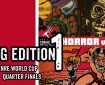 Lakes International Comic Art Festival Podcast - Bootleg 1 (Episode 80)