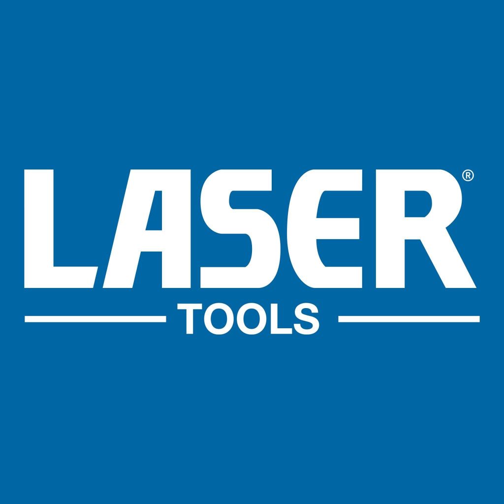 Laser Tools Logo