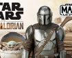 The Mandalorian "Mando Mondays"